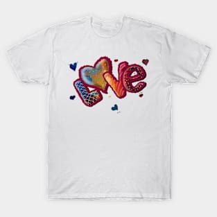 Love T-Shirt